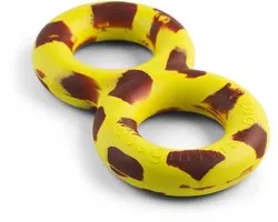 Goughnuts Tug Jaune taille M