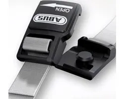 Abus Fermeture Fidlock Magnetique