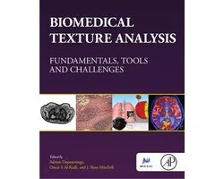The MICCAI Society book Series - Biomedical Texture Analysis
