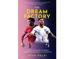 The Dream Factory