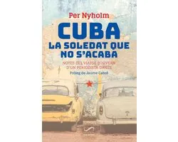 #Periodisme - Cuba, la soledat que no s'acaba
