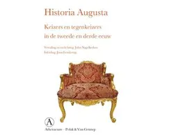 Historia Augusta