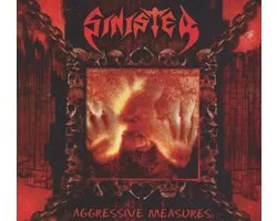 Aggressive Measures Digi