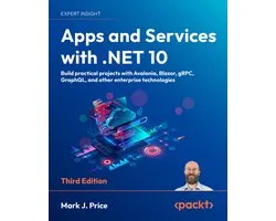 Apps and Services with .NET 10