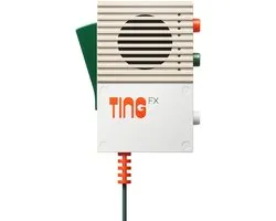 Teenage Engineering EP-2350 Ting - Handheld Performance Microfoon