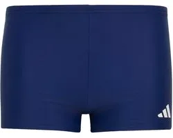 Adidas Performance 3-Stripes Zwemboxer Kids - Kinderen - Blauw