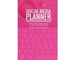 Social Media Planner