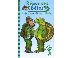 Pef/Reponses Betes A Questions Idi