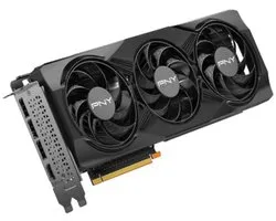 PNY GeForce RTX 5070 NVIDIA GB GDDR7