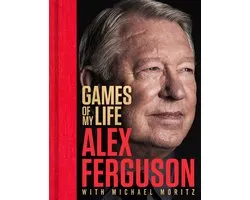 Games of My Life