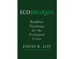 Ecodharma