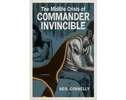 YSF Contacts - The Midlife Crisis of Commander Invincible