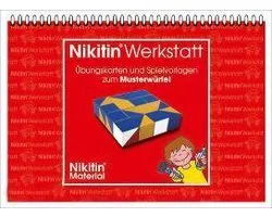 Das Nikitin Material