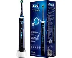 Oral-B Genius X Midnight noir