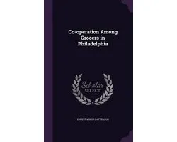 Co-Operation Among Grocers in Philadelphia