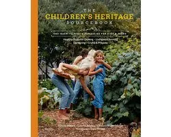 The Children's Heritage Sourcebook