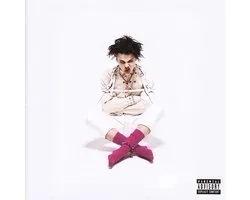 Yungblud - 21st Century Liability (CD)