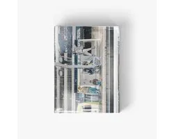 Cortis - Color Outside The Lines (CD) (Scene 1 Version)
