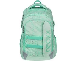 Neoxx ACTIVE PRO - Schoolrugzak 45.5 cm (Mintastic)