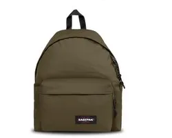 Eastpak PADDED PAK'R Rugzak, 24 Liter - Army Olive