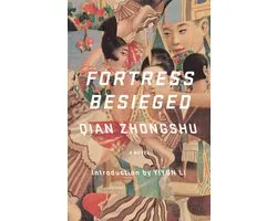 Fortress Besieged