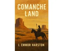 Comanche Land