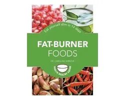 Fat-Burner Foods