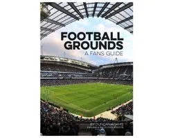 Football Grounds Guide 2017-18