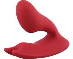 Magic Motion - Umi Smart Wearable Dual Motor Vibrator