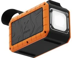 Xtorm Batterie de secours "Rugged Flash", 100W, 40.000 mAh, avec lampe de poche