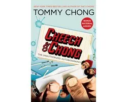 Cheech & Chong