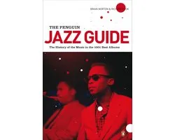 Penguin Jazz Guide