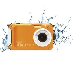 Easypix Aquapix W3027 Wave Orange