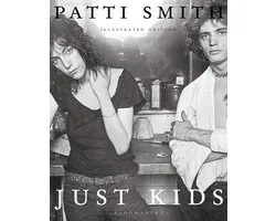 Just Kids illustrated