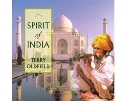 Spirit of India