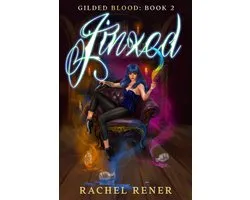Gilded Blood- Jinxed