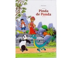 Pinda de Panda