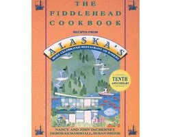 The Fiddlehead Cookbook