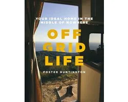 Off Grid Life