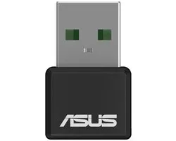 ASUS USB-AX55 Nano AX1800 WWAN 1800 Mbit/s