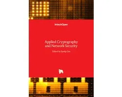 Applied Cryptography and Network Security