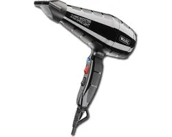 Wahl Turbo booster 3400 Ergo Light noir 2400W