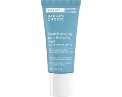 Paula's Choice Resist Anti-Aging Vloeibare Dagcrème SPF 50 - 15 ml