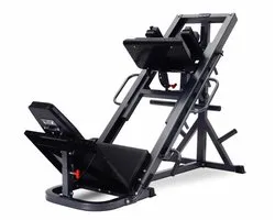 Titanium Strength Supreme Leg Press | Hack Press