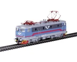 Märklin 39282 H0 elektrische locomotief Rc 6 van de SJ