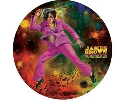 The Godfather of Soul Live at Chastain Park