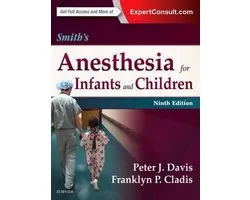 Smith's Anesthesia for Infants and Children