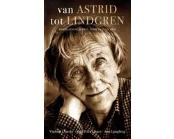 Van Astrid tot Lindgren