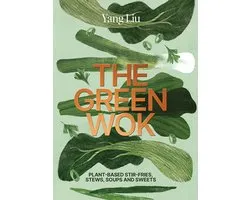 The Green Wok