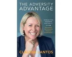 The Adversity Advantage